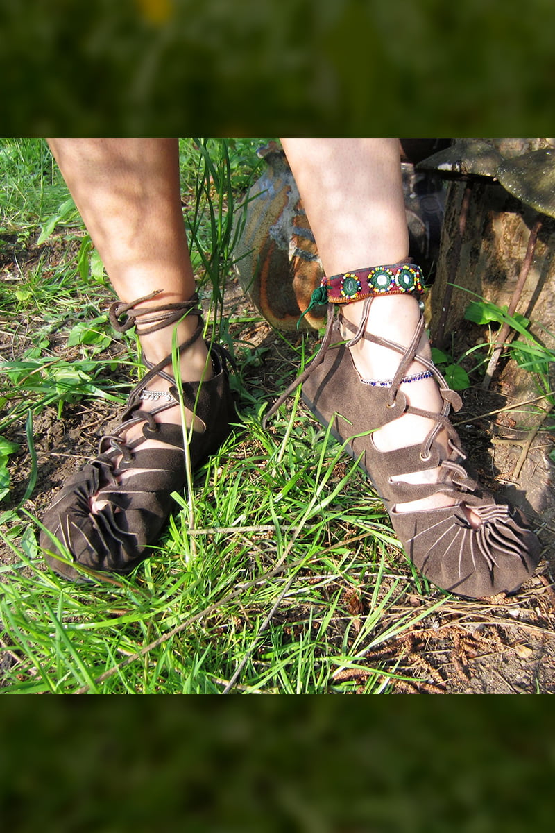 Pixie Sandals